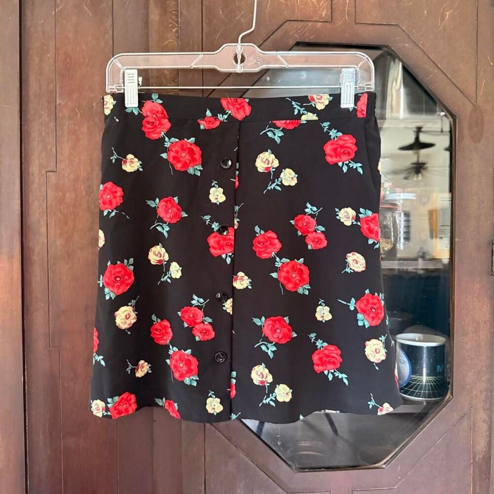 Jaclyn-smith Women's multi Skirt